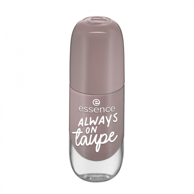 Essence Shine Gel Nail polish