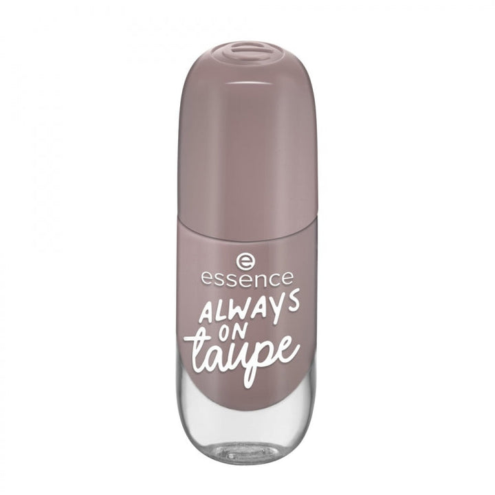 Essence Shine Gel Nail polish
