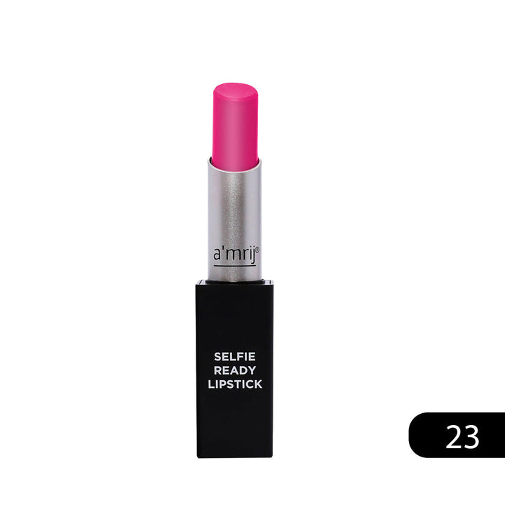 Amrij SELFIE READY LIPSTICK