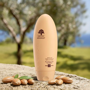 Arganmidas Nourishing Curls Conditioner 450ml