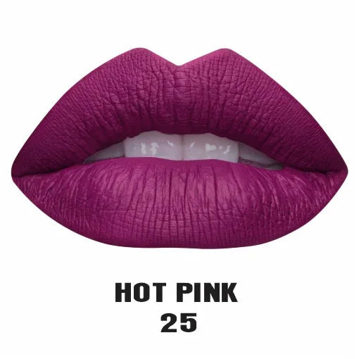 Lip & Eye Pencil