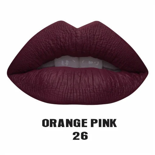 Lip & Eye Pencil