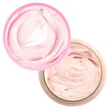 Dove Body Scrub Himalayan Salt & Rose Oil 425 GM