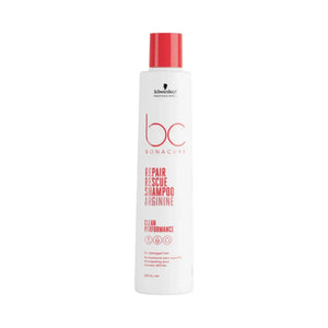 Schwarzkopf BC Bonacure Repair Rescue Shampoo 250 ML