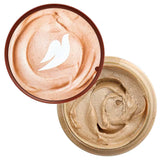 Dove Body Scrub Brown Sugar & Coconut Butter 425 GM