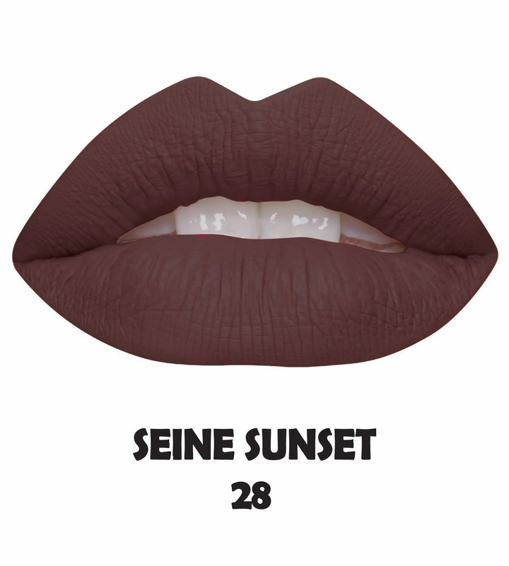 Lip & Eye Pencil