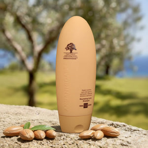 Arganmidas Nourishing Curls Shampoo 450ml