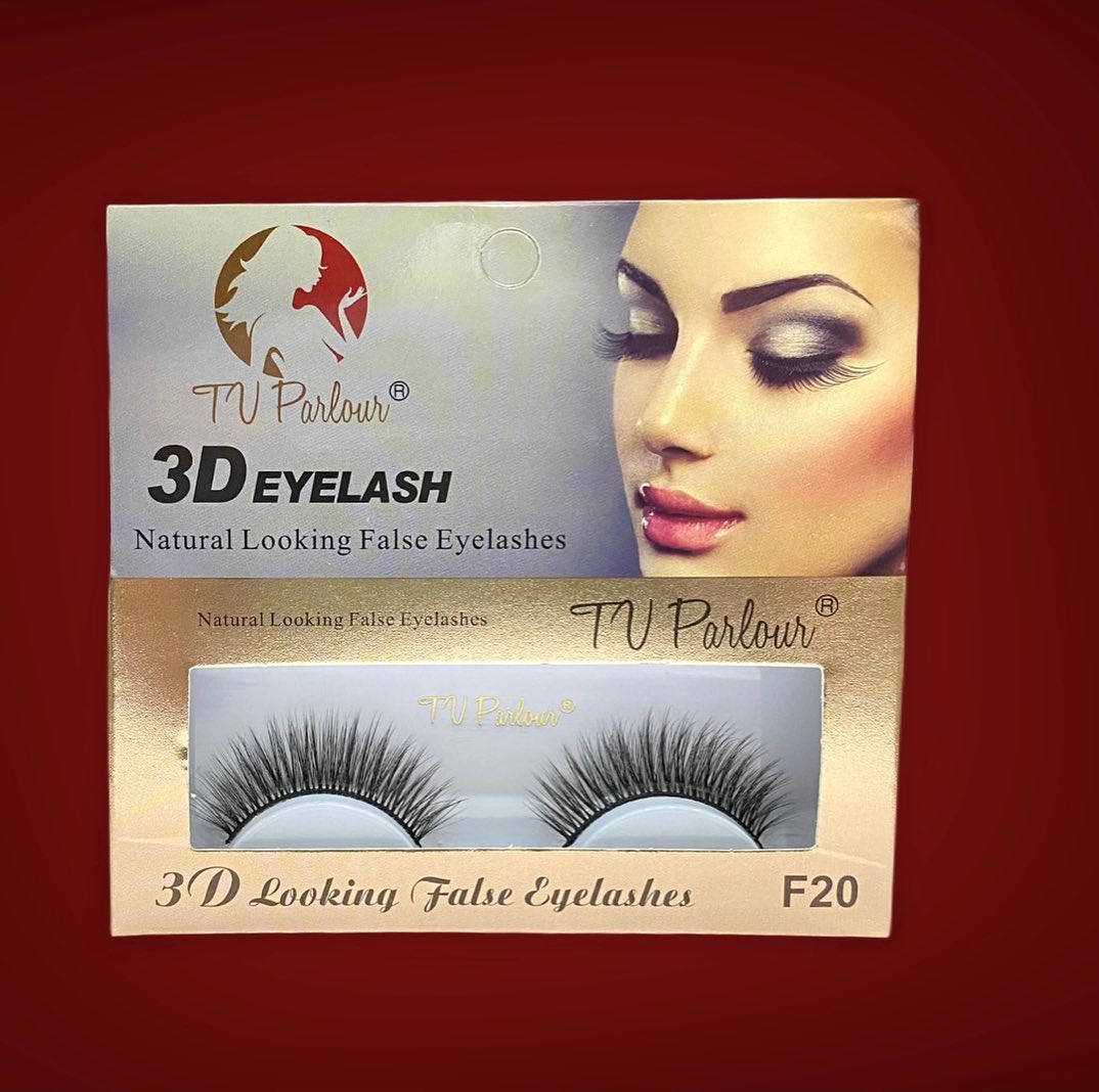 3D Eyelashes
