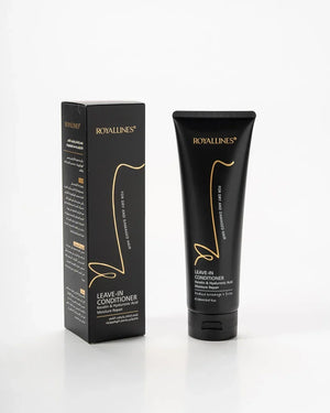 Royallines Moisture Repair Leave In Conditioner 280 ML