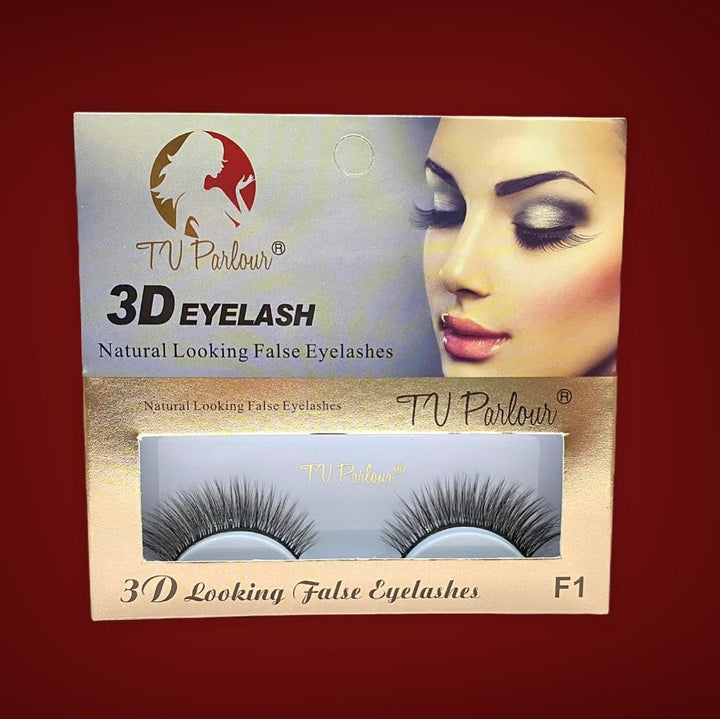3D Eyelashes