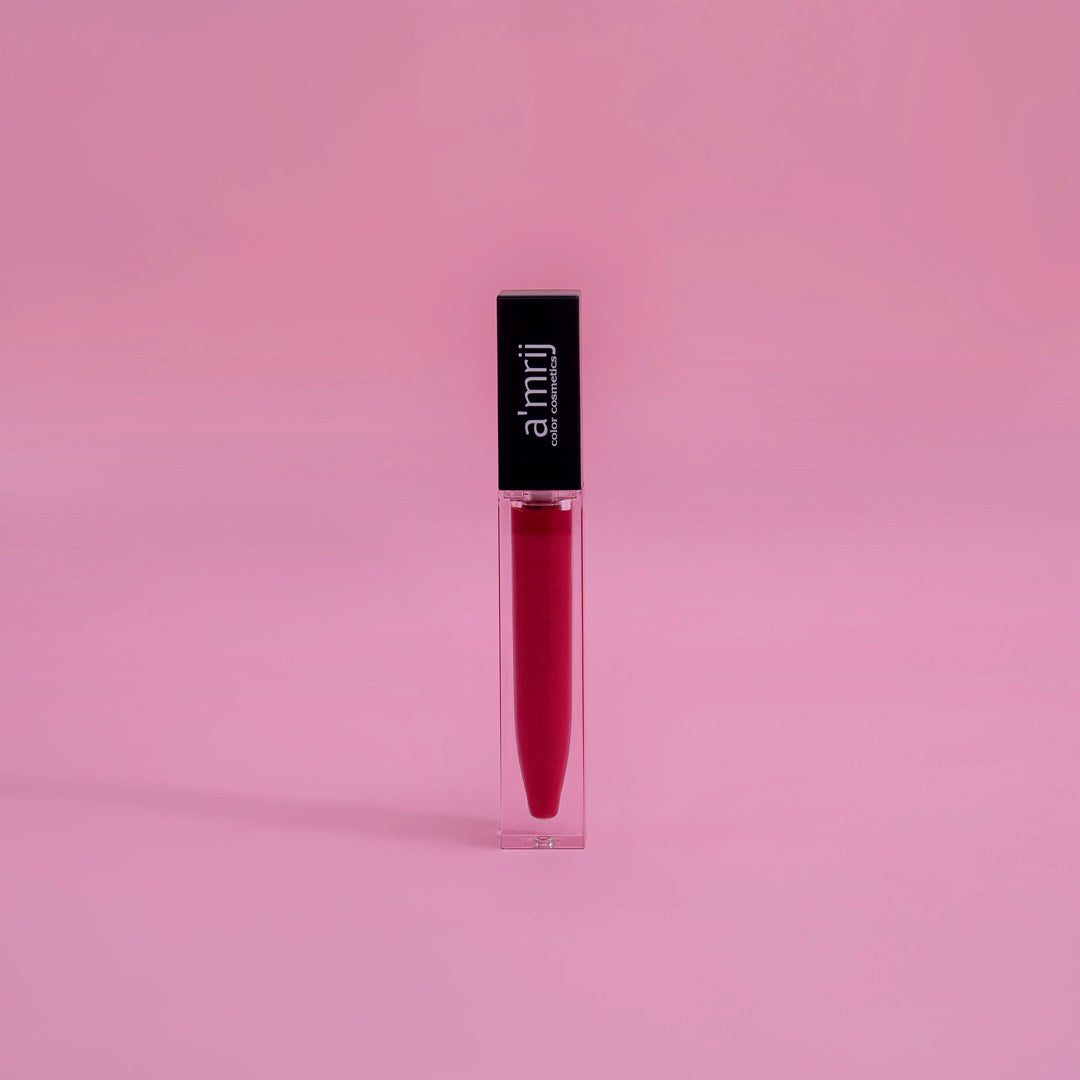 Amrij MATTE LIP COLOR GLOSS