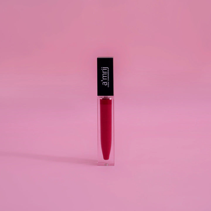 Amrij MATTE LIP COLOR GLOSS