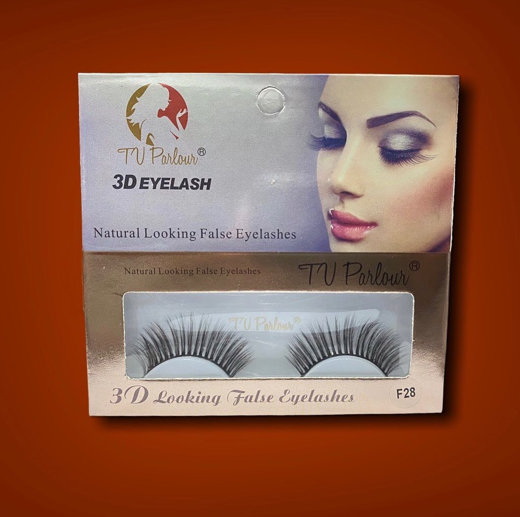 3D Eyelashes