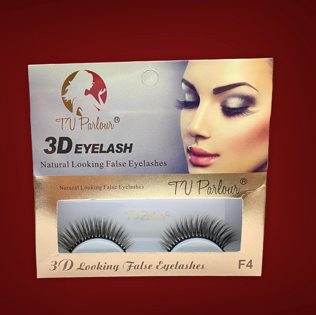 3D Eyelashes