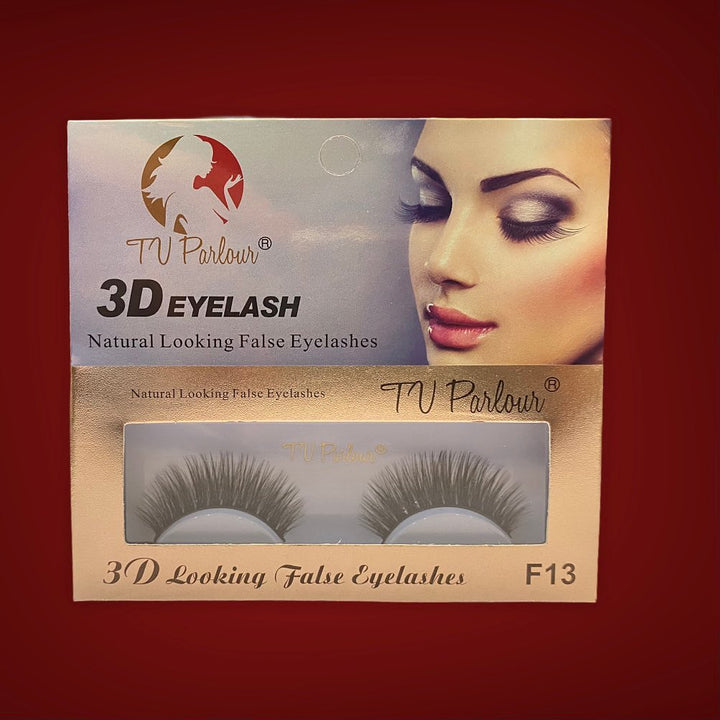 3D EYELASHES #05