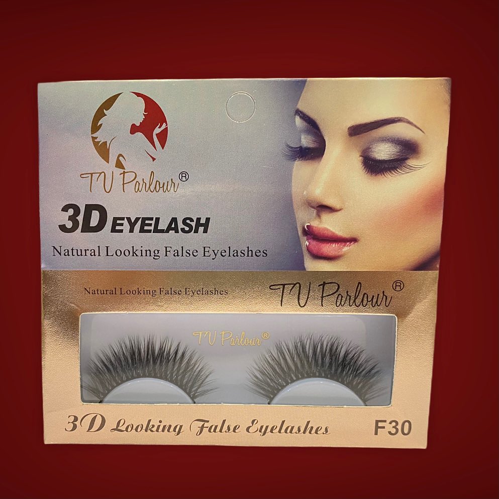 3D Eyelashes