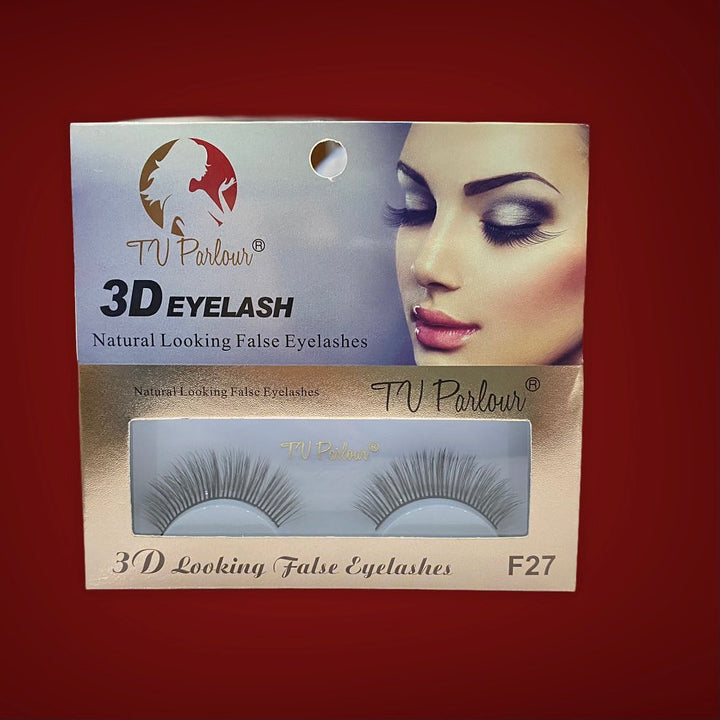 3D Eyelashes