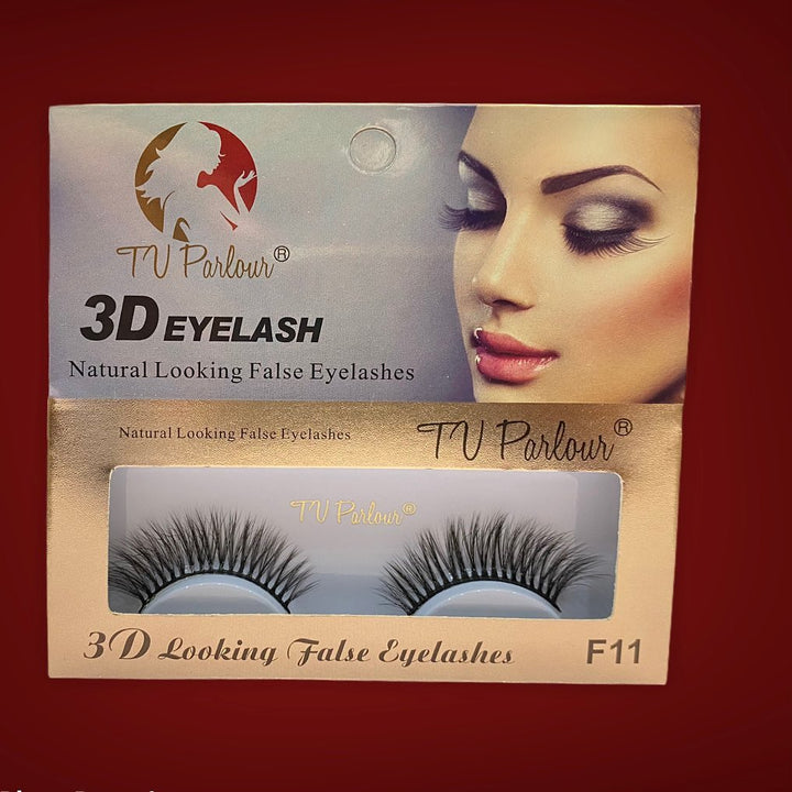 3D Eyelashes