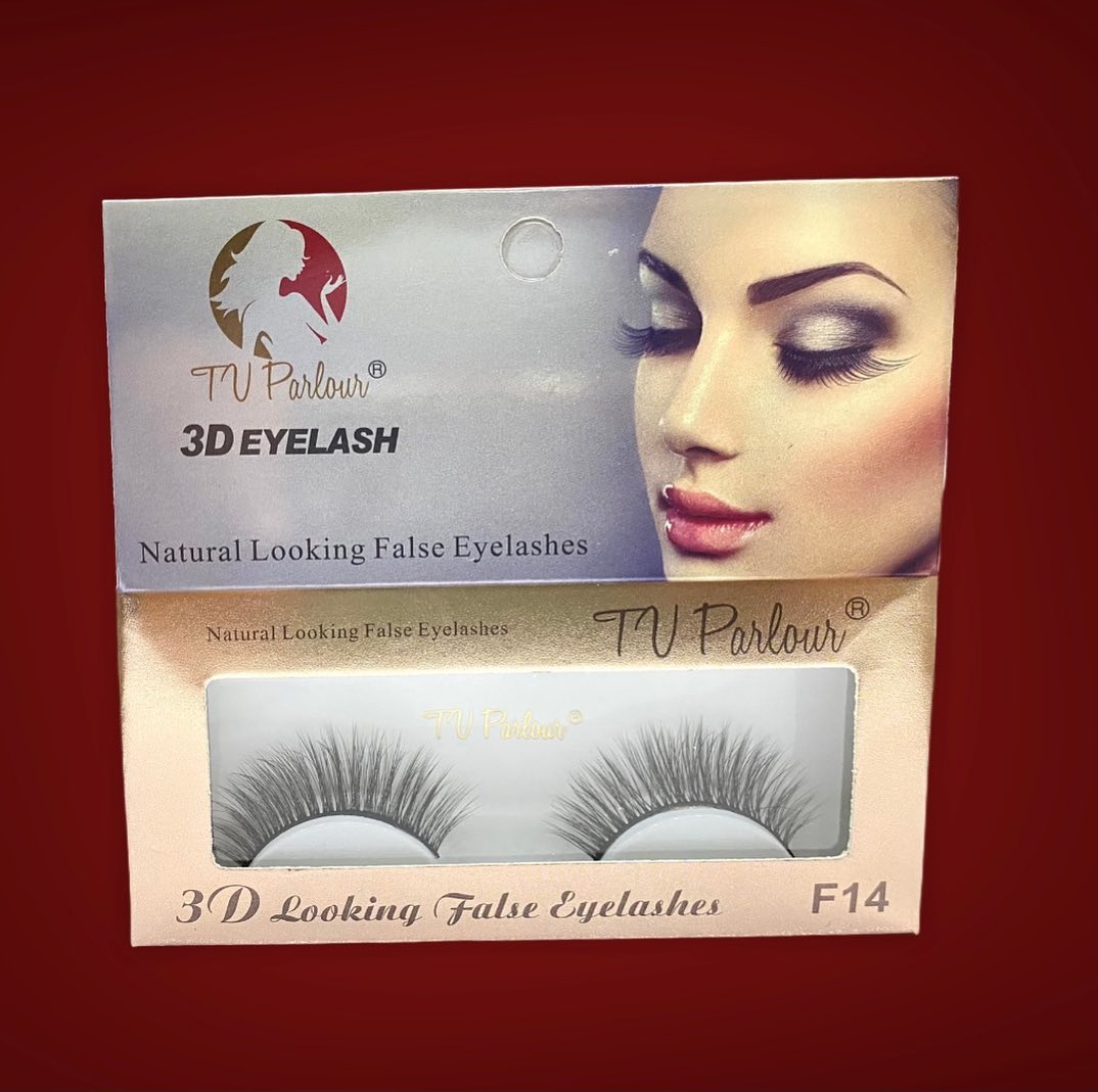 3D Eyelashes