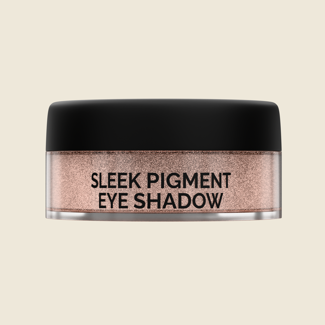 Amrij SLEEK PIGMENT EYESHADOW