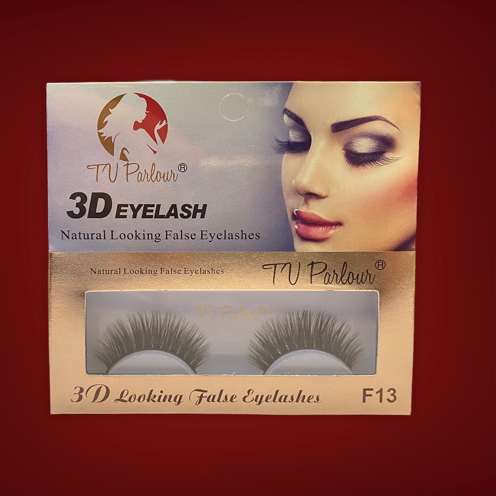3D Eyelashes