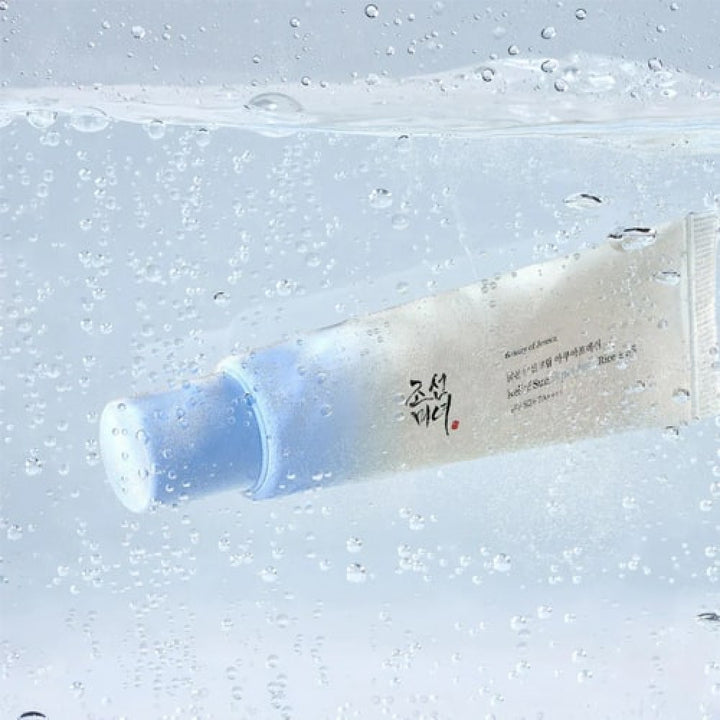 BEAUTY OF JOSEON - Relief Sun Aqua Fresh Rice + B5 [SPF50+ PA++++] 50ml