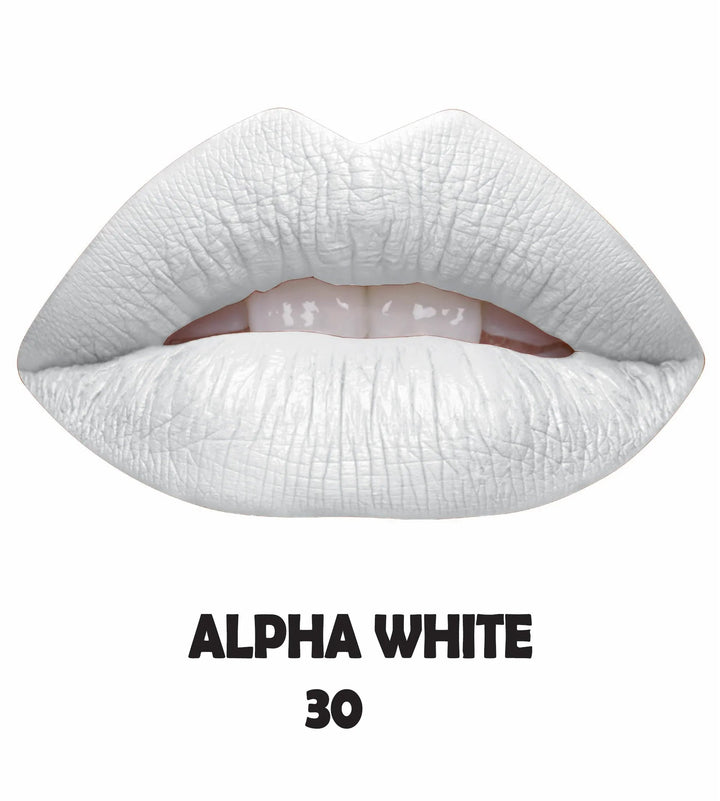 Lip & Eye Pencil