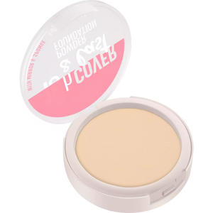 Essence 16 H Powder Foundation
