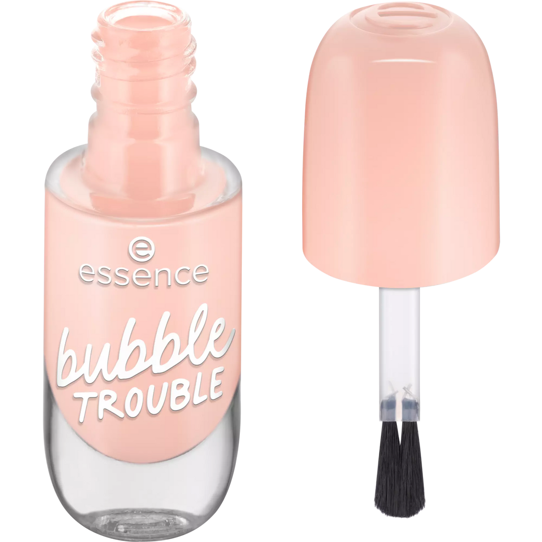 Essence Shine Gel Nail polish