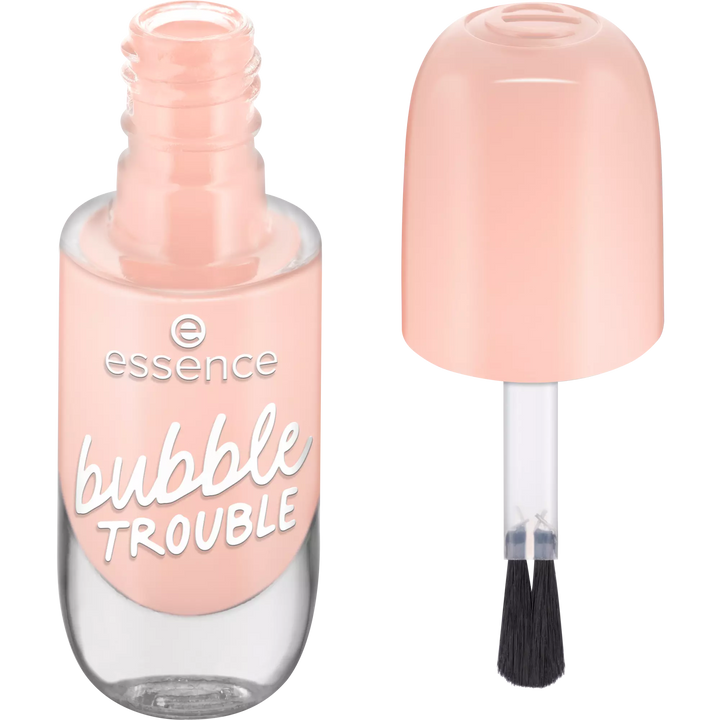 Essence Shine Gel Nail polish
