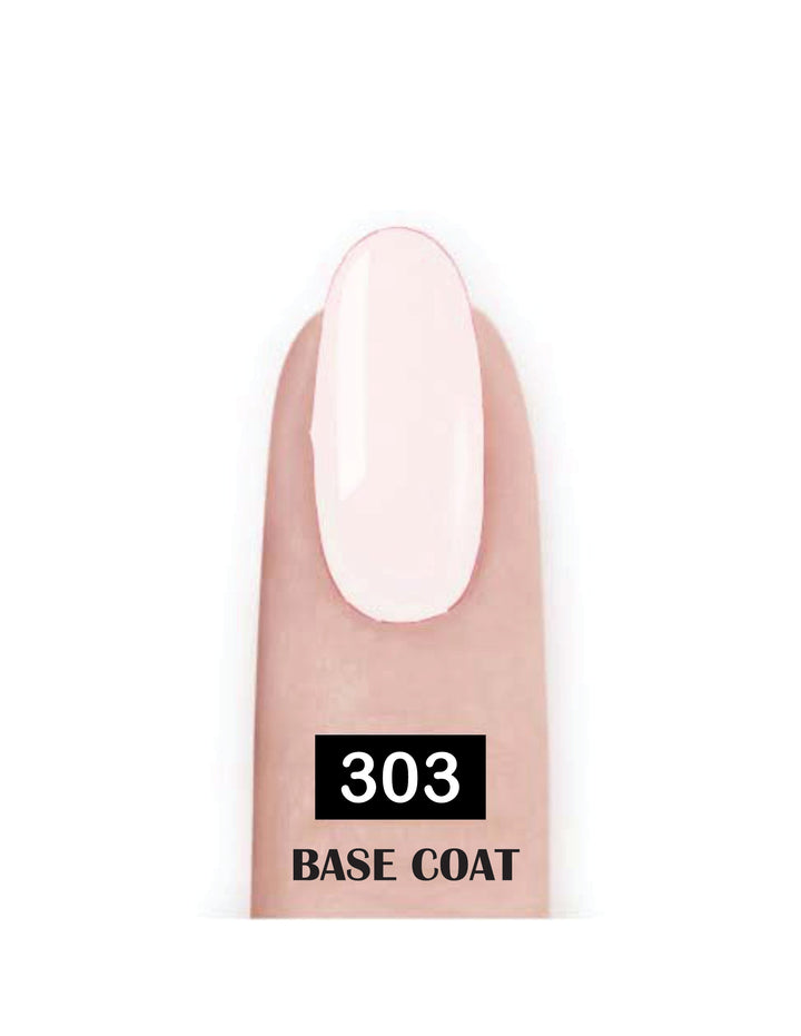 Nails Base Coat