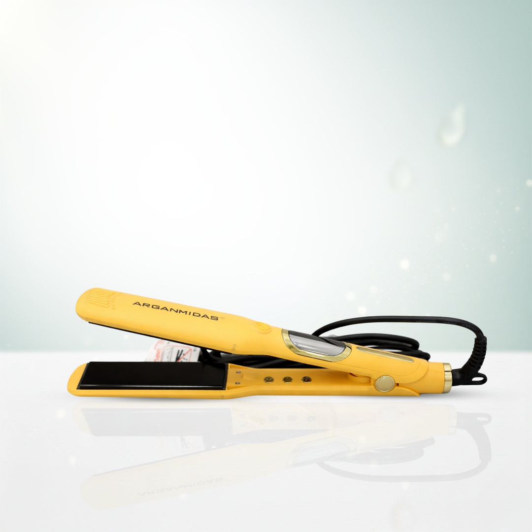 Arganmidas Professional Hair Iron