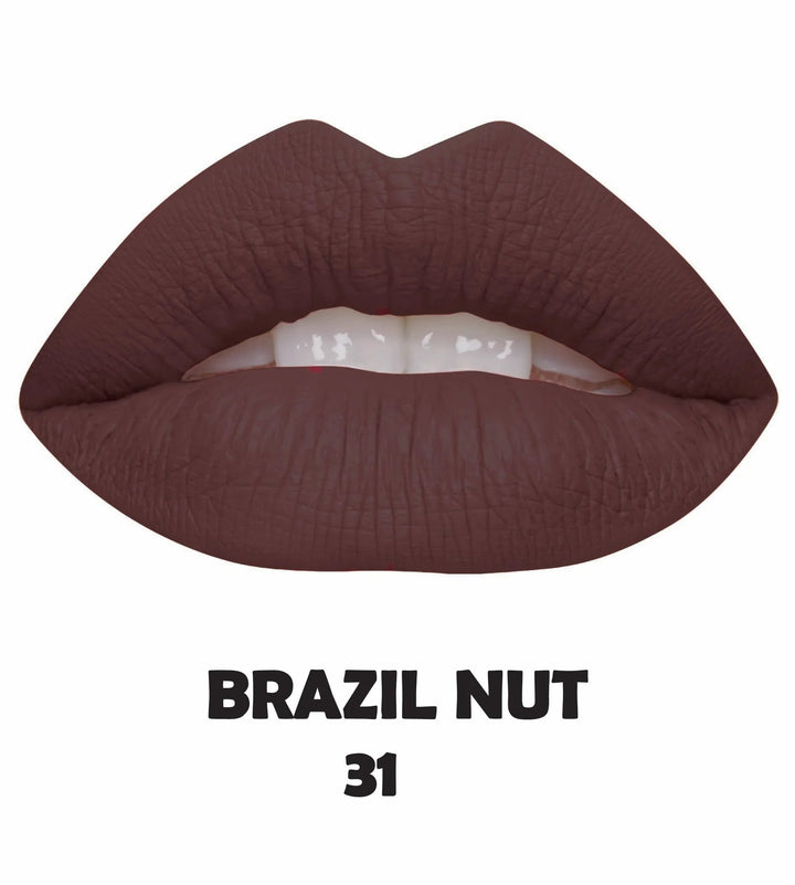 Lip & Eye Pencil