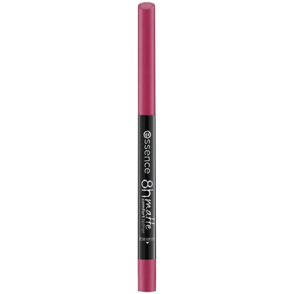 Essence 8h Matte Comfort Lipliner