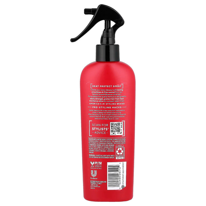 TRESemmé Keratin Smooth Heat Protect Spray 236 ML