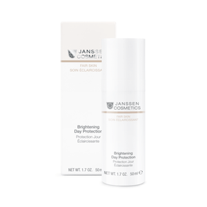 Janssen Brightening Day Protection Fair Skin