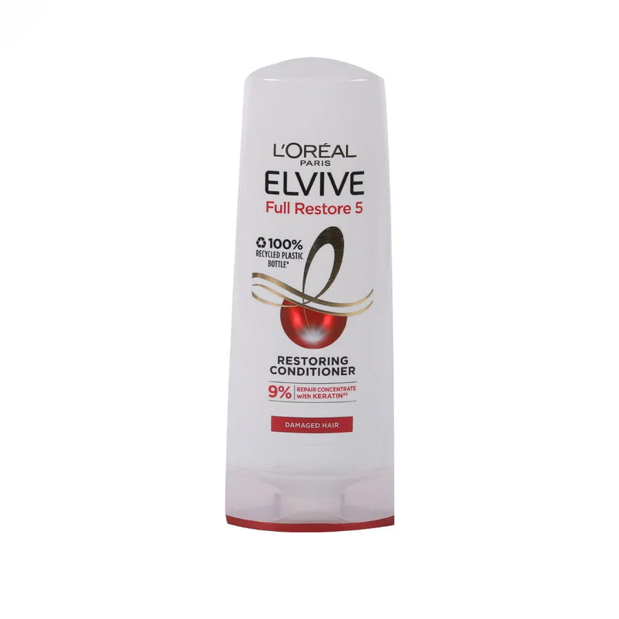 L'Oreal Paris Elvive Full Restore 5 Conditioner 400 ML