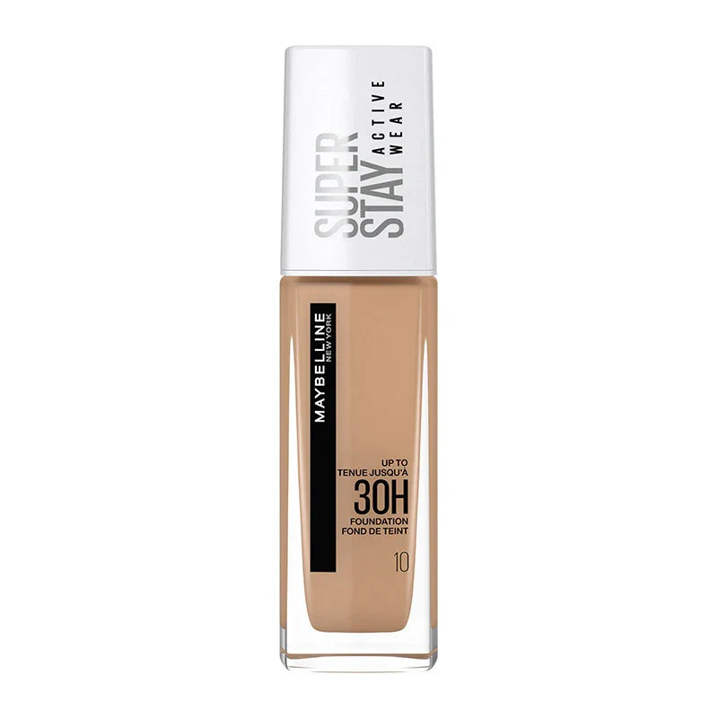 Maybelline Superstay 30H Activewear Foundation