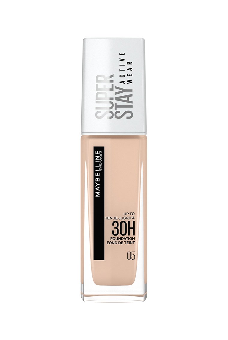 Maybelline Superstay 30H Activewear Foundation