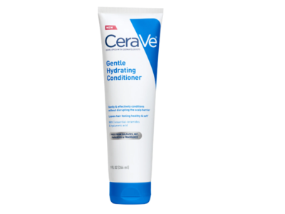 CeraVe - Gentle Hydrating Conditioner - 266ml