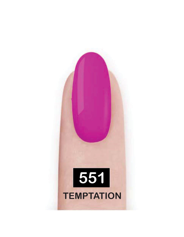 Nail Paint