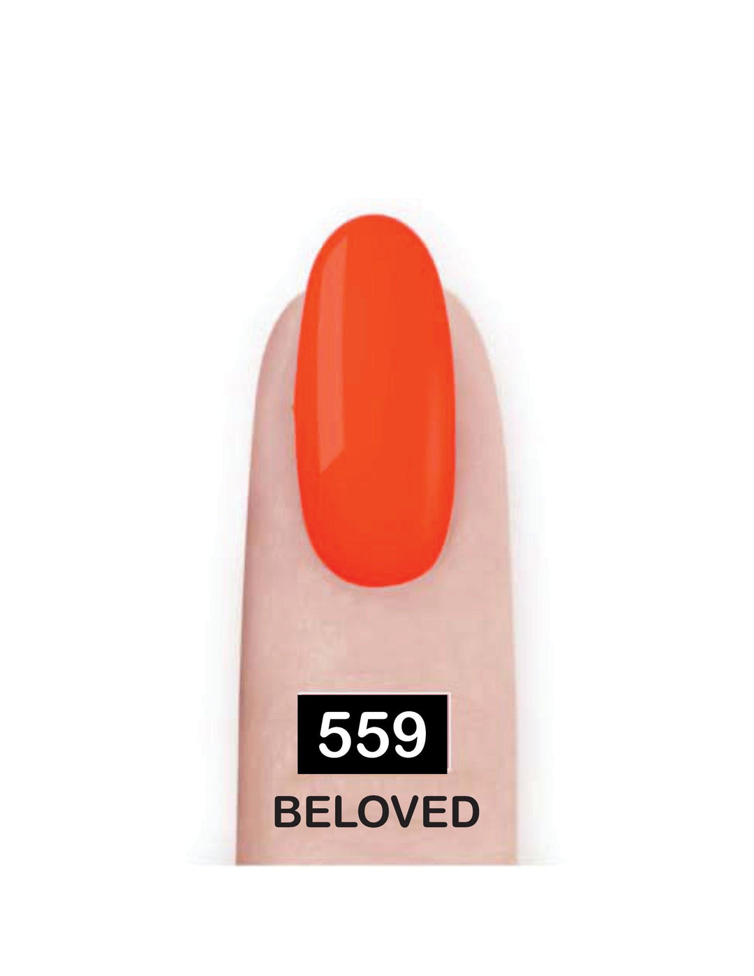 Nail Paint