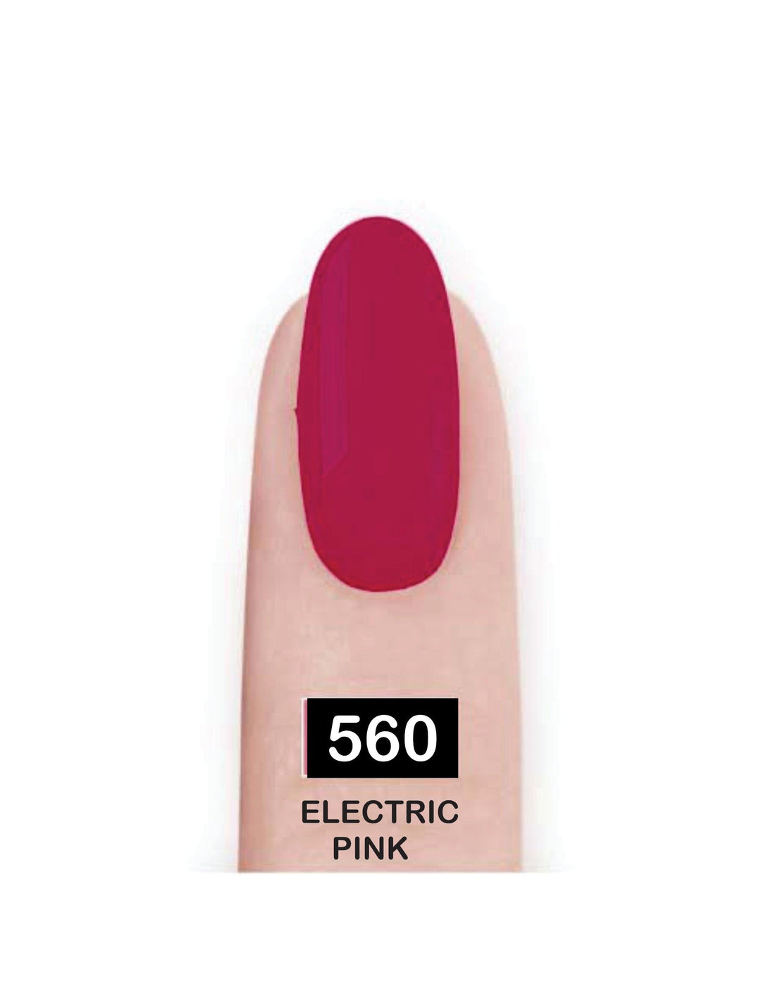 Nail Paint