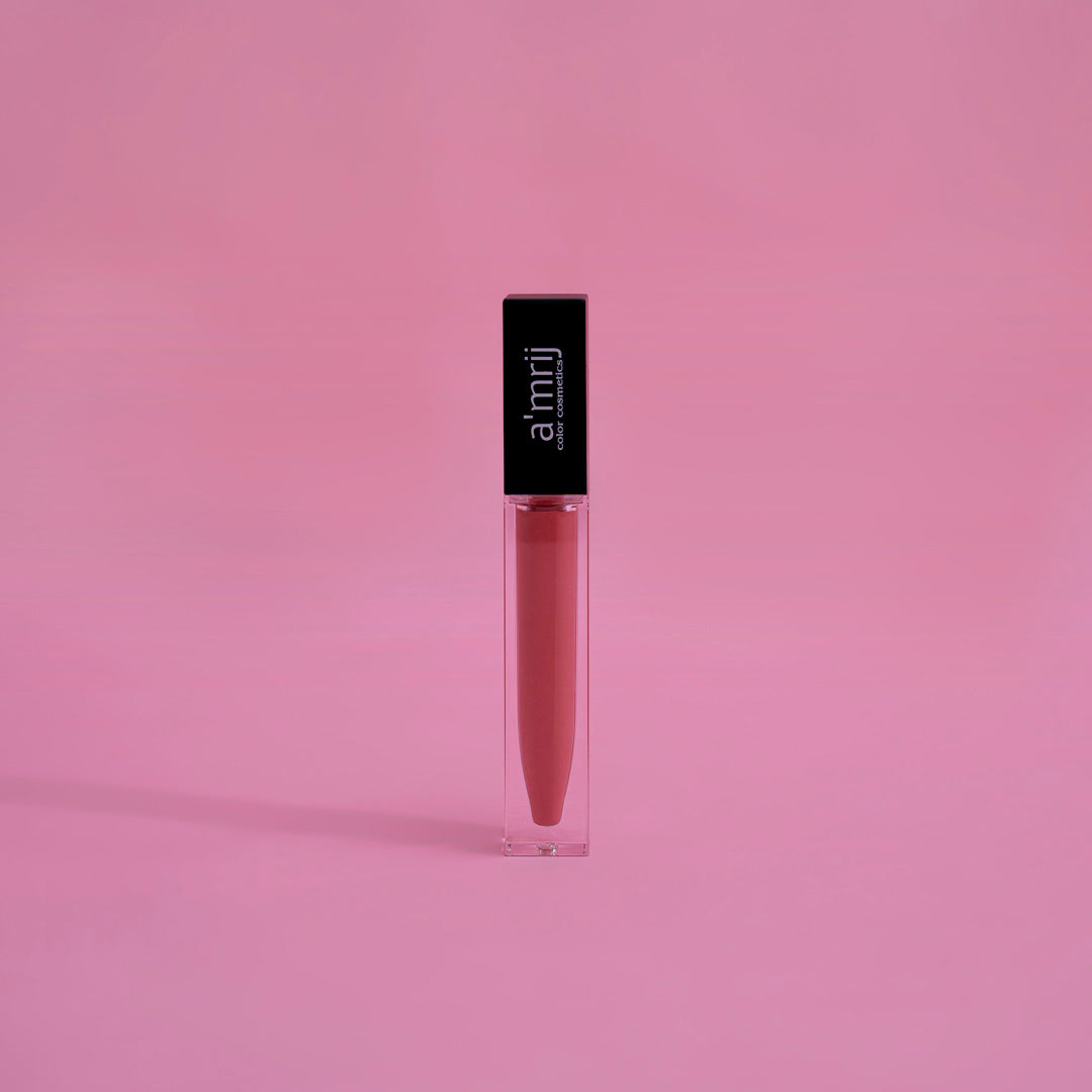 Amrij MATTE LIP COLOR GLOSS