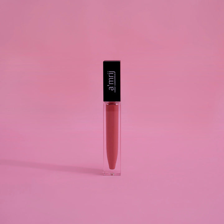 Amrij MATTE LIP COLOR GLOSS