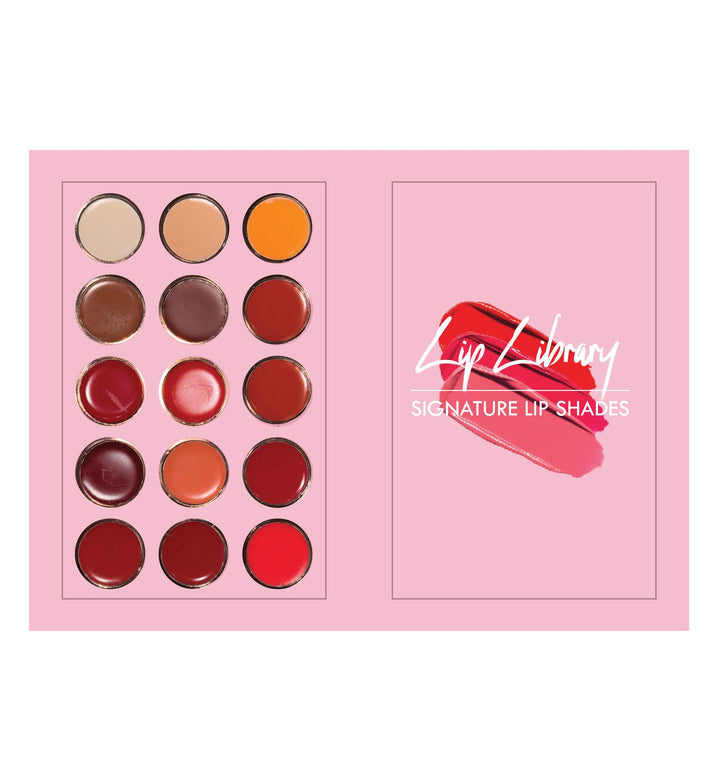 Diary Of Art Makeup Palette