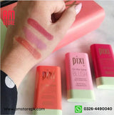 Pixi On the Glow Stick Blush ( Ruby )