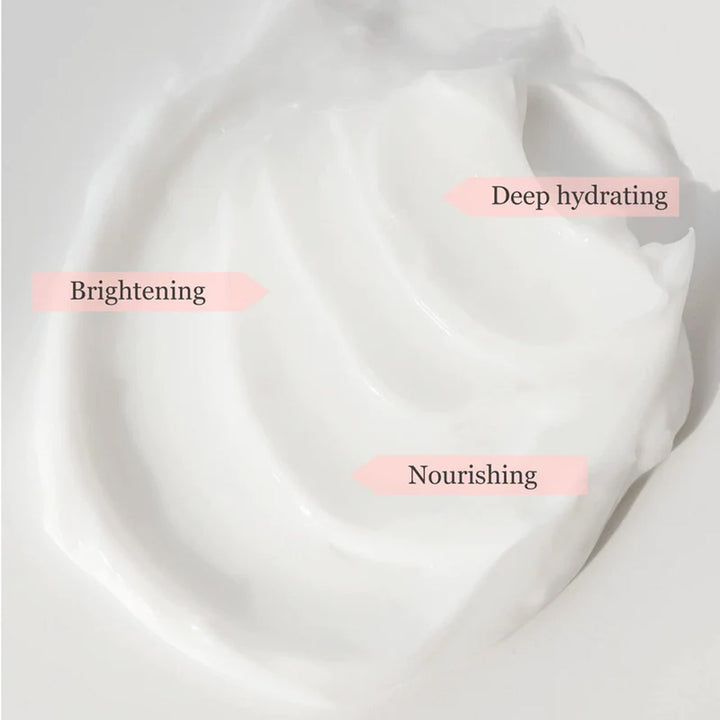 BEAUTY OF JOSEON - Dynasty Cream 50ml [renewed]