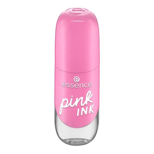 Essence Shine Gel Nail polish