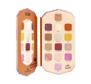 Essence Disney Villains Evil Queen Eyeshadow Palette
